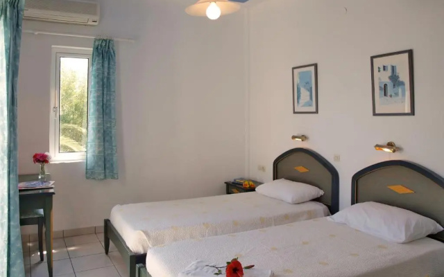 Artemis Apartments