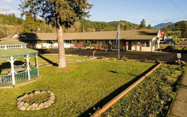 Cascade Motel