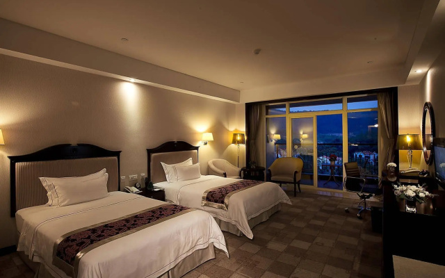Country Garden Phoenix Hotel Xianning