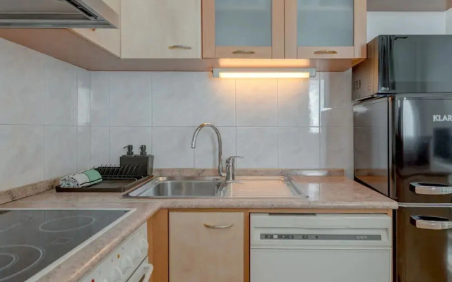 Apartman Tonka Riva-Split