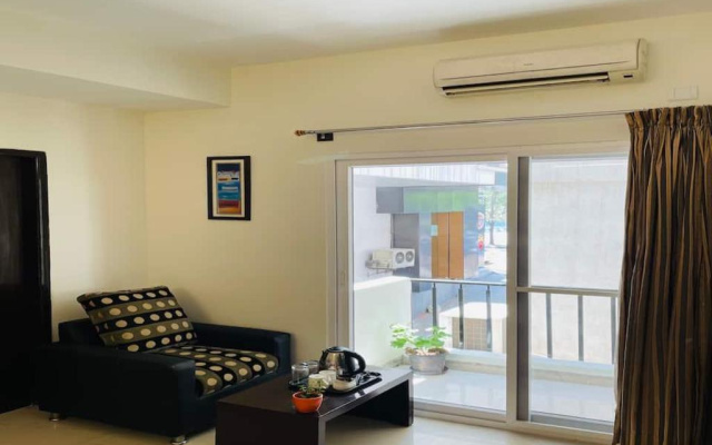 Niche Suites