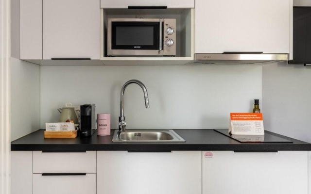 Numa I Munico Apartments