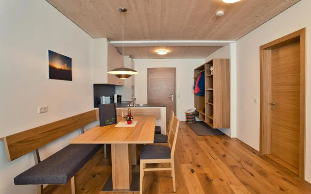 Rössle Appartements