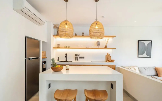 Elara Villas Bingin