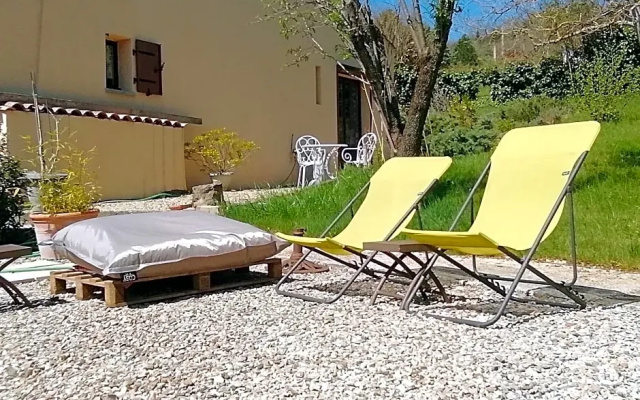 FLEUR DE GAÏA Chambre d'hote