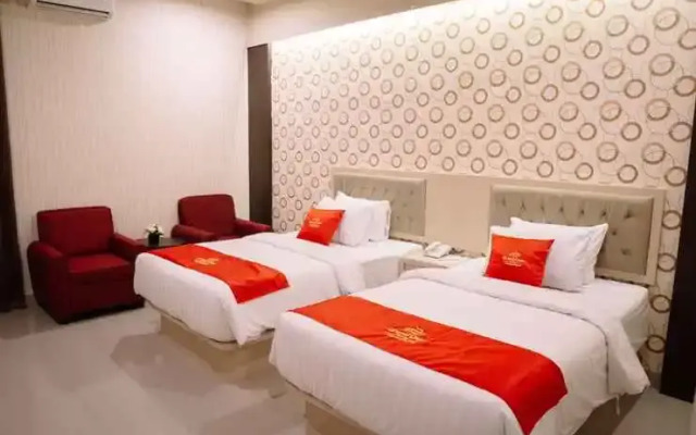 Grand Dian Hotel Pekalongan
