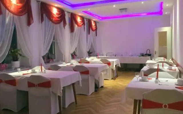 Hotel Deutscher Hof