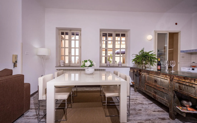 Historical apartment in the heart of Terrasini