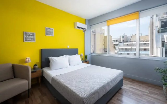 Enattica Syntagma Living