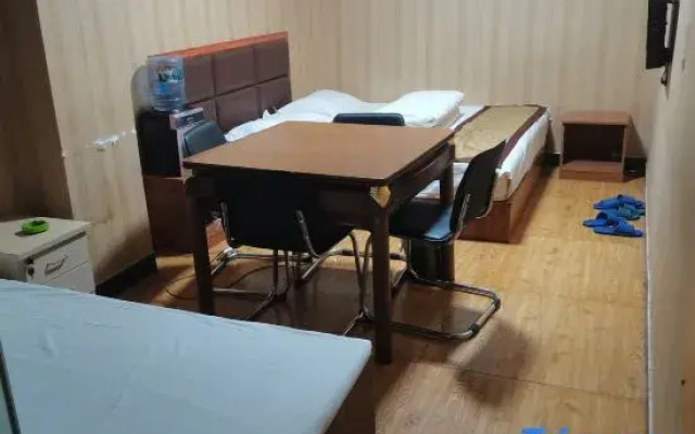 Taiyuan Haoyuan Bathing Hotel
