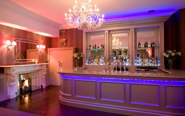 The Martello Hotel