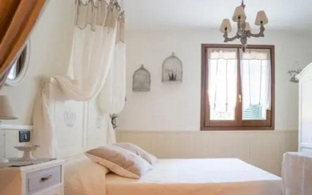 La Casa Di Menny
