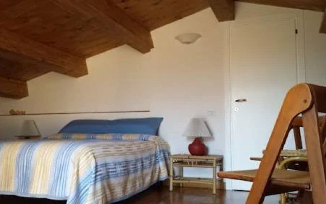 B&B Maggiociondolo