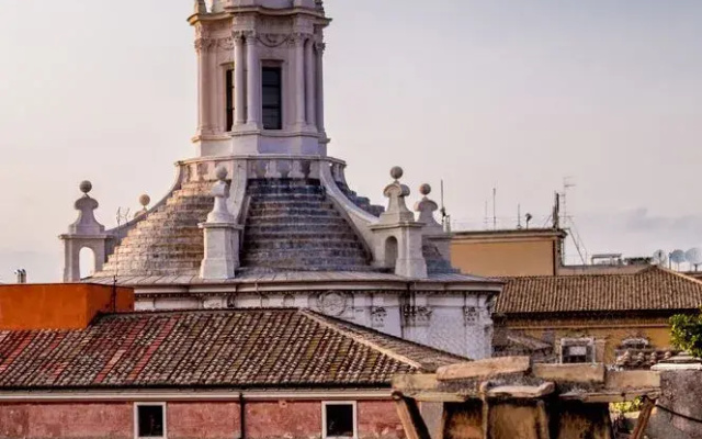 Sant'Ivo Apartments