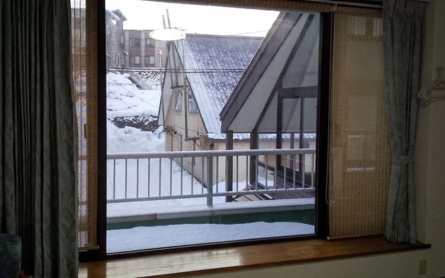 Minpaku Ota Building No.2