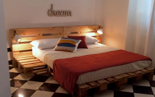 B&B Giù le Stelle