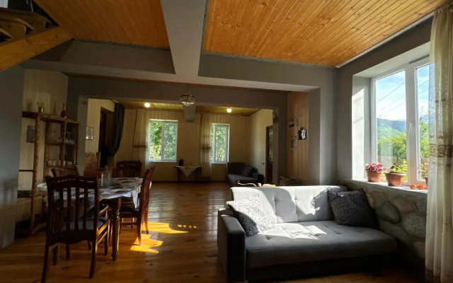 Guest House Ratison