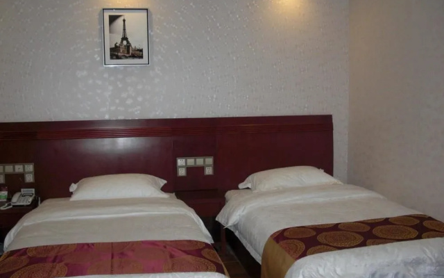 Yuntian Hotel