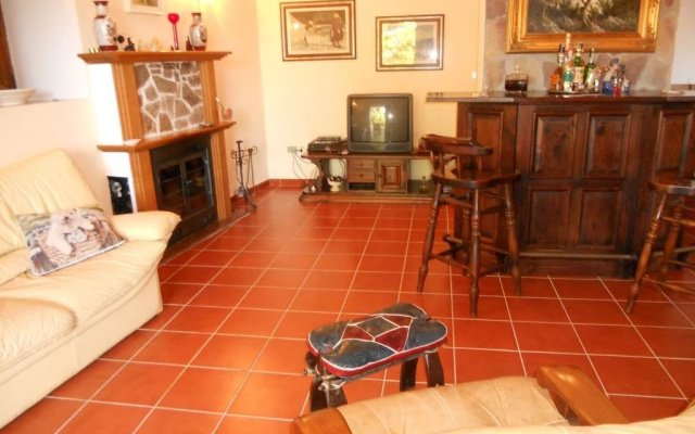 Romantico Rooms