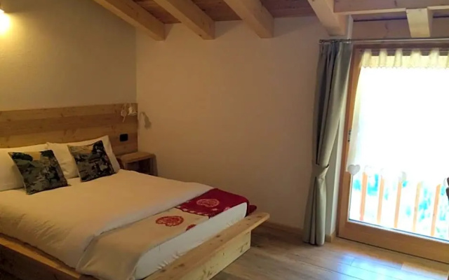Agritur Maso Ciprianna B&B