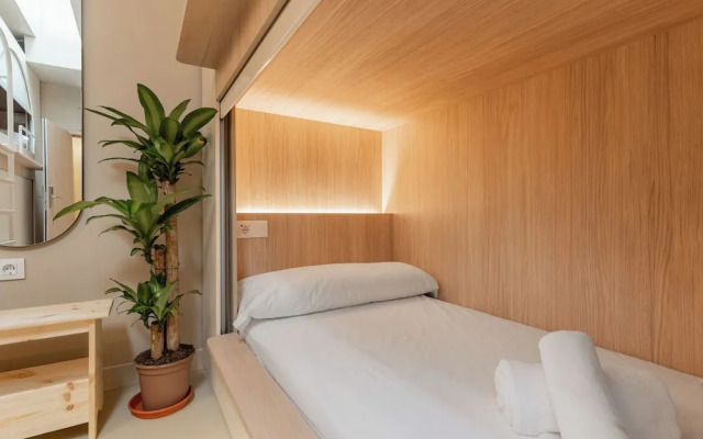 Literal Hotel