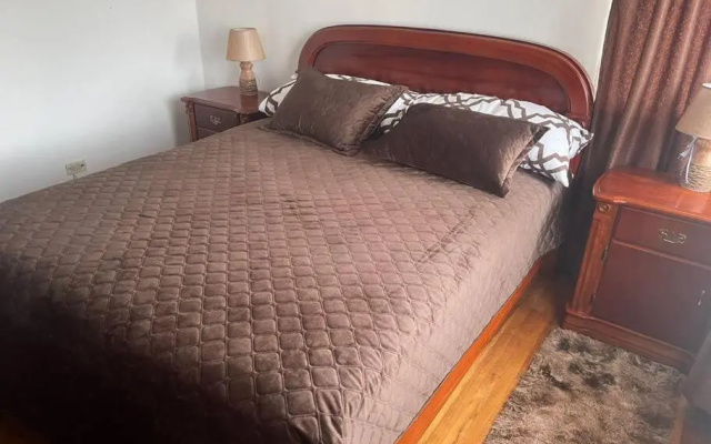 Casa 2 Pisos 100  Funcional En Cuenca Garantizado