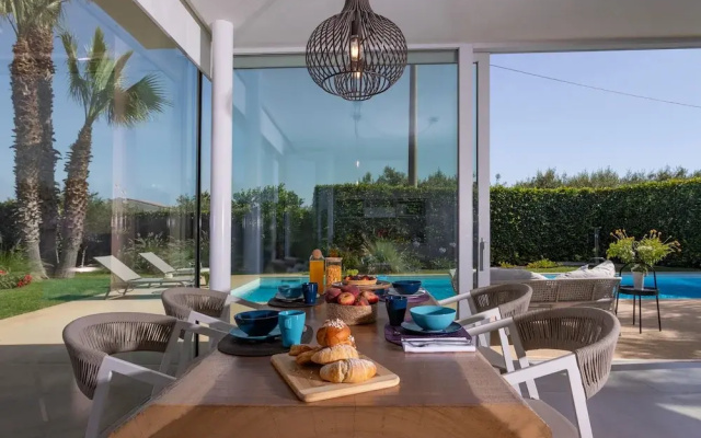 Villa Mandorlo 4 Emma Villas