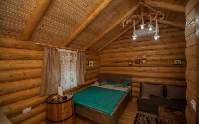Studio - apartmani Brvnare