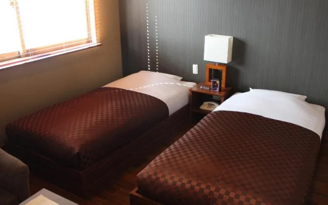 Hotel Saika