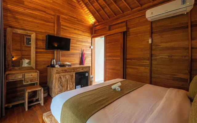 Angseri Villas Tabanan