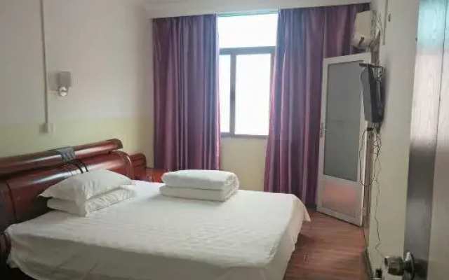 xinxi hotel
