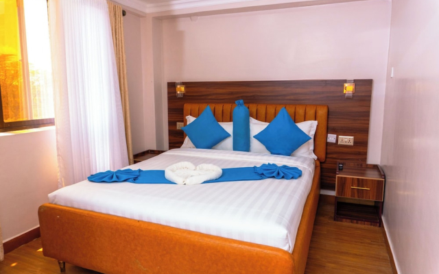 Arise Sunshine Hotel