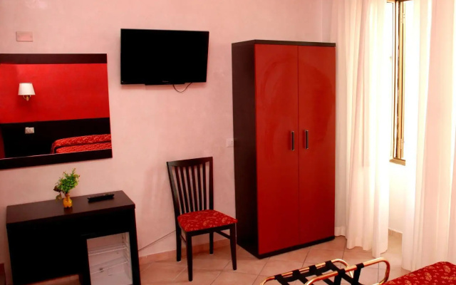 Antoniettas House