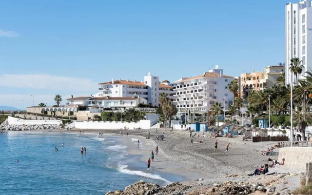 APARTAMENTO TORRESOL Nsf3, TORRECILLA, NERJA