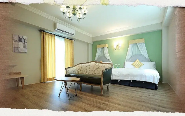 Wilderness B&B