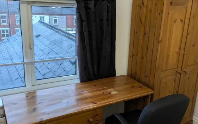 Coventry Central Roomz