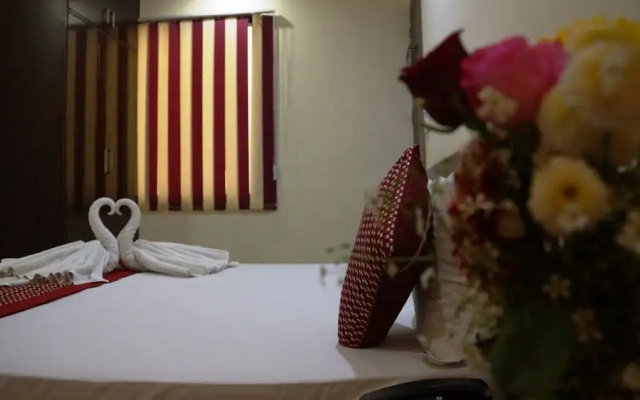 Maxfort Budget Hotel Dwarka