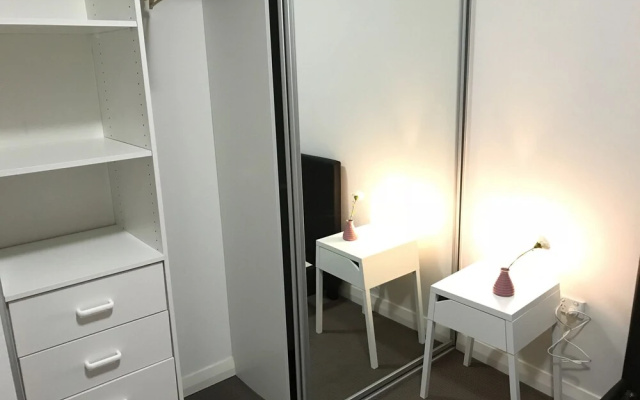 Chic & Cosy Apartment near Airport and CBD