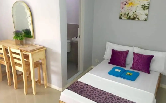 V Resort Dasma