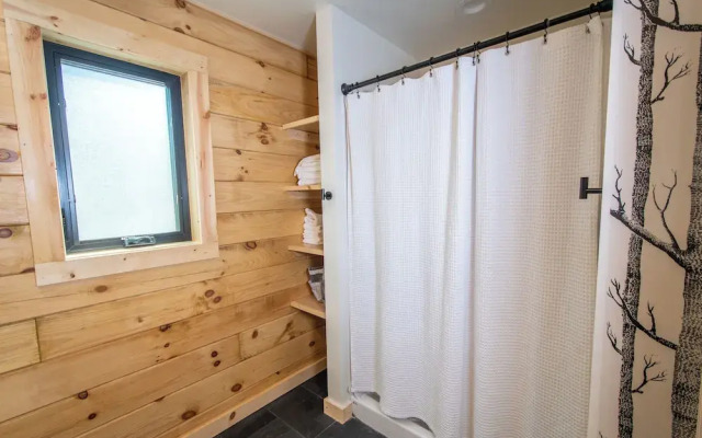 Camp Wondermore by Taylor Made Deep Creek