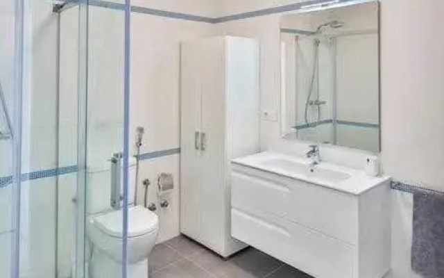 Modern 2 Bed Puerto Banus Apartment K2