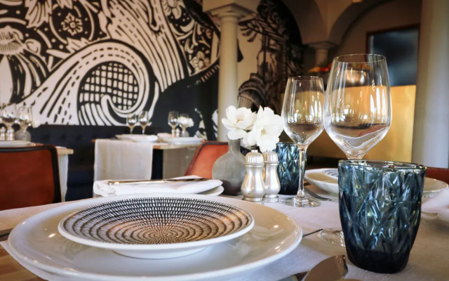 The Nobleman Boutique Hotel