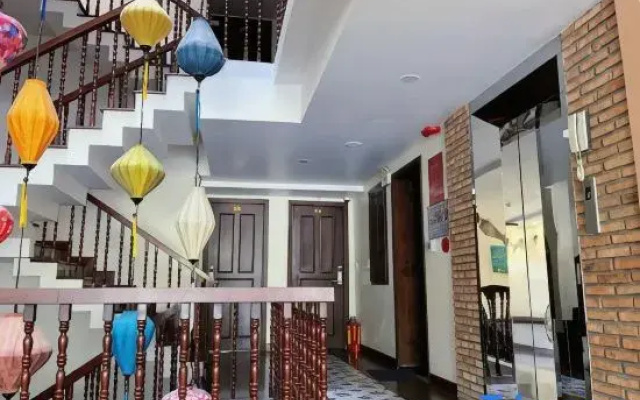 Virgo Villa Que