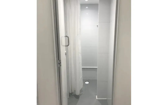 Bowden Court - Hostel