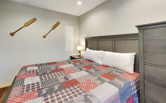 JCS Mountain Villa