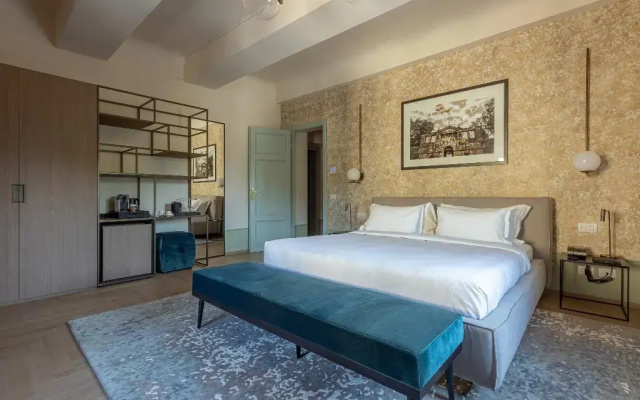 Grand Universe La Residenza