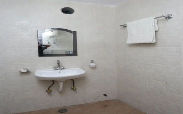 Hotel Ramakrishna