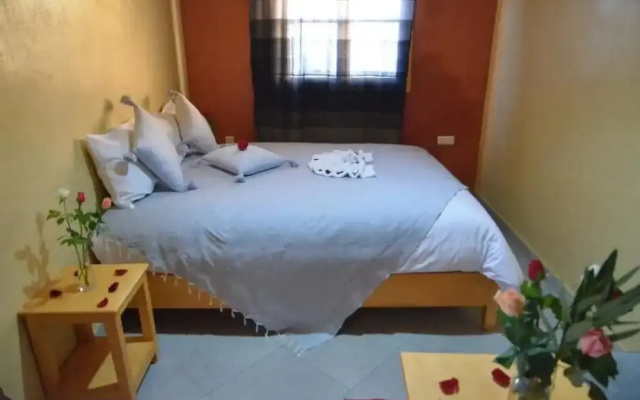 Riad Essaouira