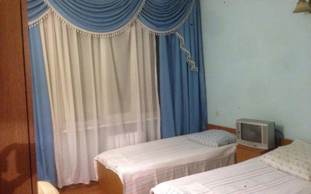 Guesthouse Energetikov 128