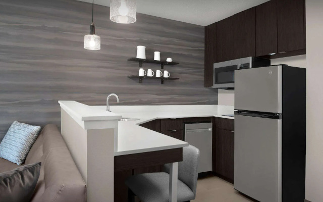 Residence Inn by Marriott Galveston Island